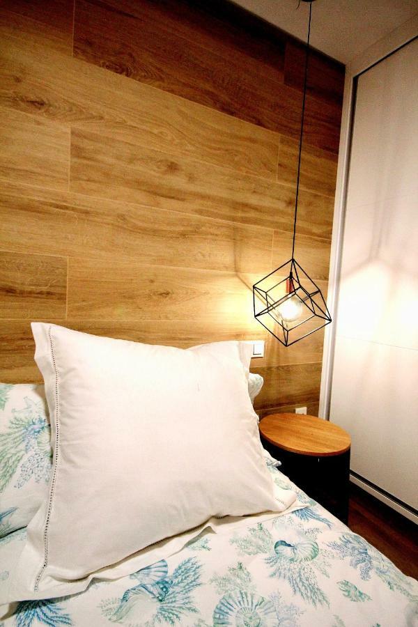Calle Buenavista 1, Esquina Boulevar Timon. มอร์โร เดล ฆาเบล ภายนอก รูปภาพ