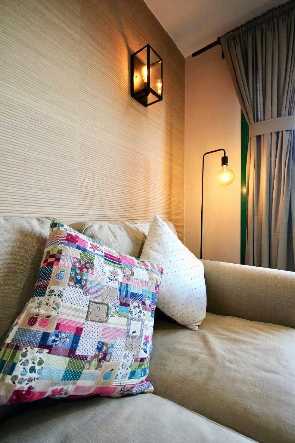 Calle Buenavista 1, Esquina Boulevar Timon. มอร์โร เดล ฆาเบล ภายนอก รูปภาพ